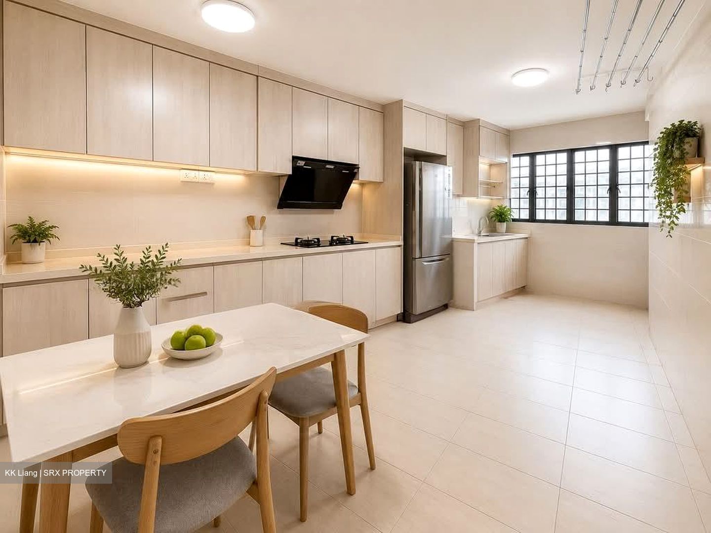 Blk 637 Yio Chu Kang Heights (Ang Mo Kio), HDB 4 Rooms #584419521